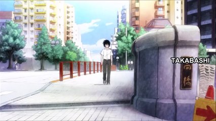 French Song in 3 gatsu no Lion