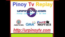 PINOY TV REPLAY TELESEYE HD CHANNEL LAMBINGAN SHOW