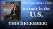 Damian McGinty on Tour this December!