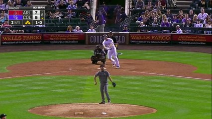 9/2/16: Rockies win slugfest capped by Hundleys slam