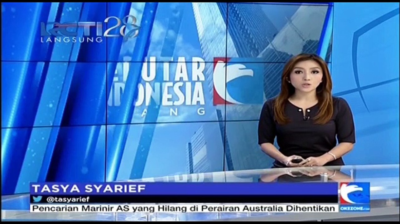 Razia Tawuran Remaja