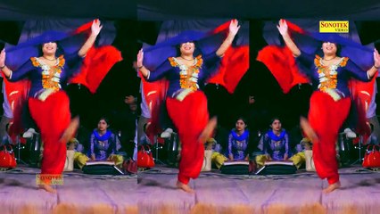 छोटे लड़के ने किया दीपिका को पागल स्टेज पे - Deepika New Stage Dance ¦¦ Deepika Dogra Viral Video