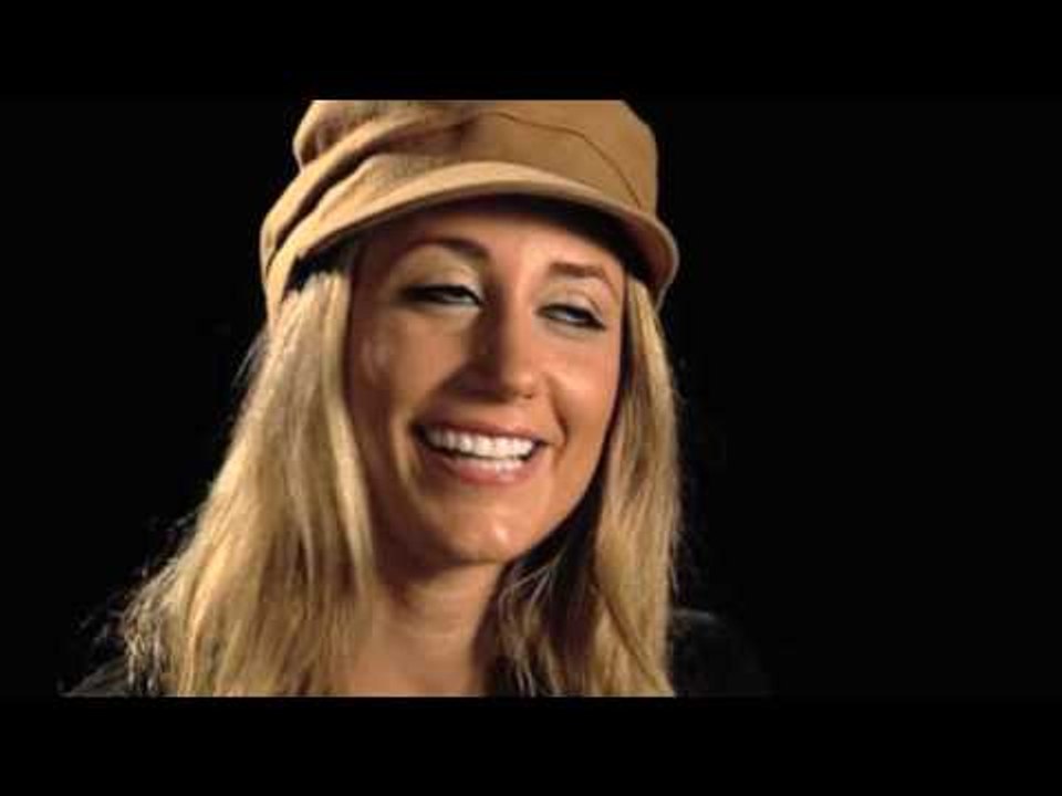 Team PokerStars Pro Vanessa Rousso