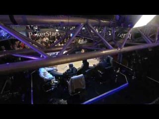 Team PokerStars Pro William Thorson