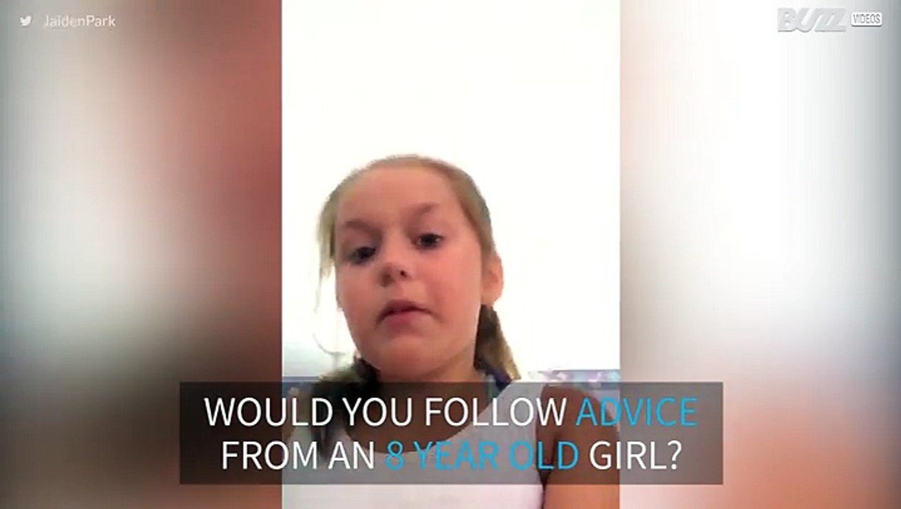 The best WORST make-up tutorial ever!