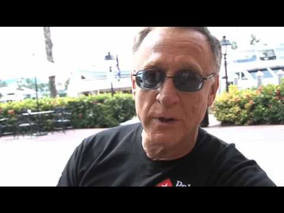 Lee Nelson on poker math