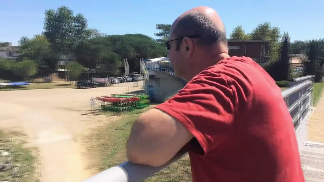 Cette plante tropicale d'aquarium est en train d'envahir les cours d'eau du Sud-Ouest