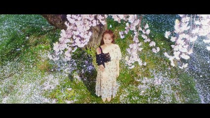 JESSICA - SUMMER STORM - Teaser 2