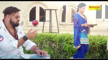 Latest Haryanvi Song 2017 ׃ Zero Figure ¦¦ T M Kharkhoda, Sapna Chaudhary ¦ New Song ¦ Sonotek
