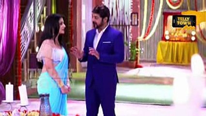 Naamkaran - 7th August 2017 - Latest Upcoming Twist - Star Plus TV Serial News