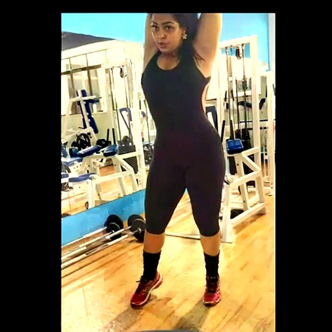 Andressa Soares Workout   Mulher Melancia Fun  Mulher Melancia Hottest Compilation