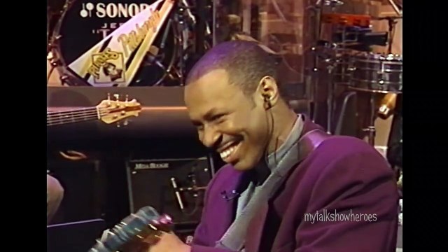 DON RICKLES & LENO DUKE IT OUT