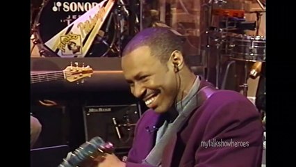 DON RICKLES & LENO DUKE IT OUT