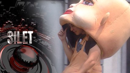 Highlight - Silet 07 Agustus 2017