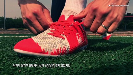 르꼬끄 '고스트 FG' 실착 리뷰 (Lecoq Sportif 'GHOST FG' Review)