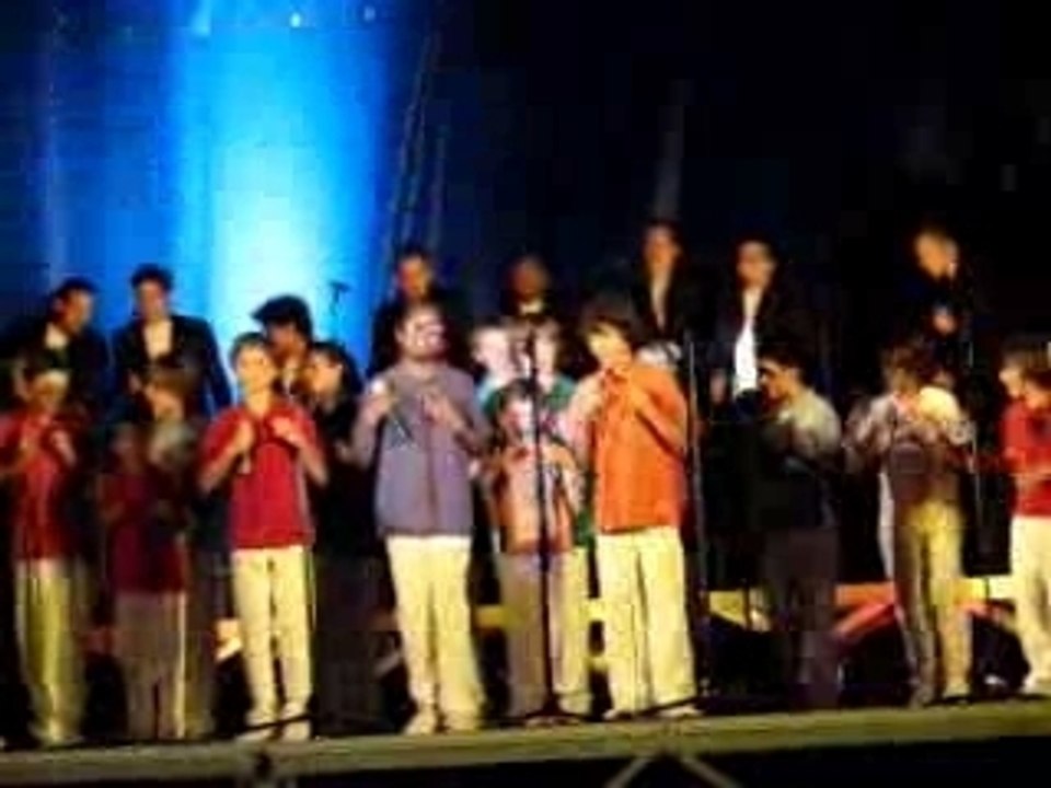 Les Poppys - Supercalifragilisticc