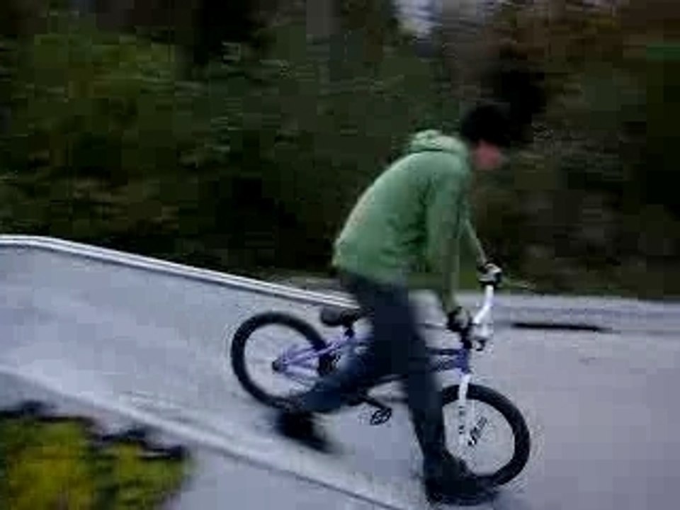 Skatepark traunstein