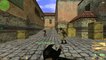 Counter-Strike v1.6 gameplay with Hard bots - Inferno - Terrorist (Old - 2014)
