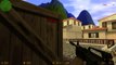 Counter-Strike v1.6 gameplay with Hard bots - Italy - Counter-Terrorist (Old - 2014)