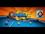Level 1,5 legendary cues account Giveaway!-8 ball pool Miniclip
