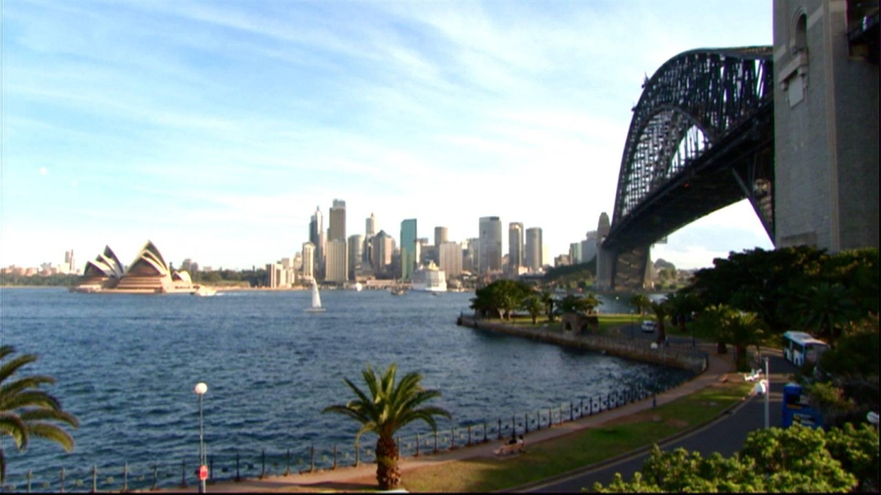 Australia hosts commodity conference as prices fall
