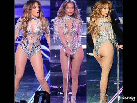 Jennifer Lopez Wardrobe Malfunction Jennifer Lopez Hot Complation