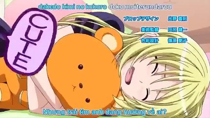 [vietsub]Mangaka san to Assistant san to The Animation tập 11