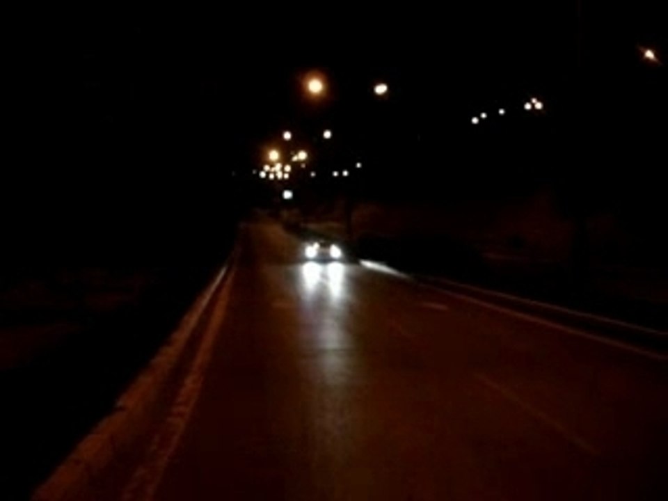 Lamborghini Gallardo - echappements Tubi