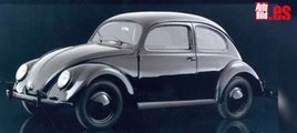 VÍDEO: Los 5 mejores Volkswagen de la historia