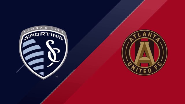 HIGHLIGHTS: Sporting Kansas City vs. Atlanta United FC | 06.08.17