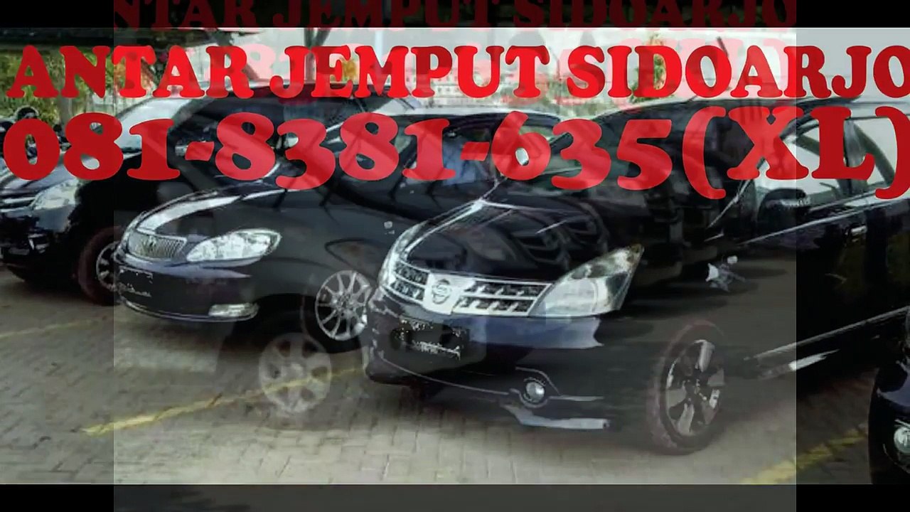 081-8381-635(XL), Antar Jemput Termurah Di Sidoarjo Kota, Antar Jemput Bagus Sidoarjo, Antar Jemput Karyawan Sidoarjo