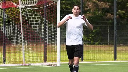 BEST BUNDESLIGA GOALS, SKILLS & MOMENTS 2016/17 - Recreated by freekickerz