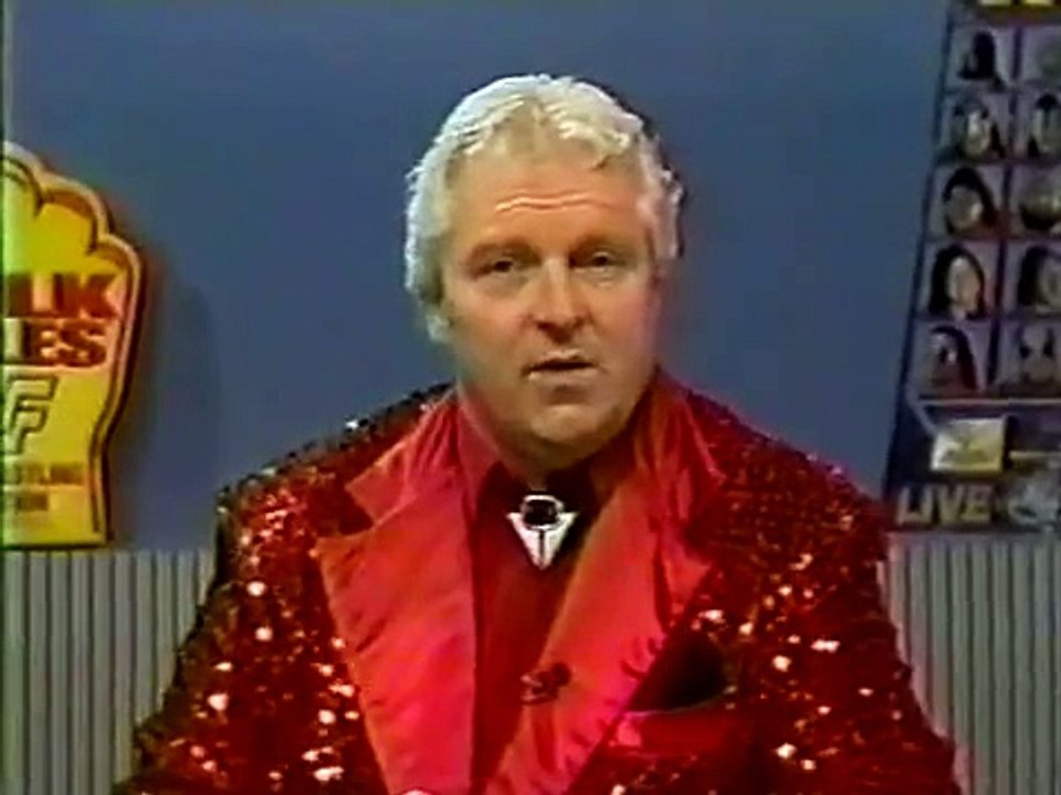 Demolition vs. The Bolsheviks (01 15 1990)