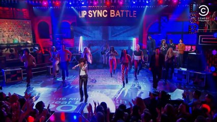 Lip Sync Battle Noah Schnapp (Stranger Things)