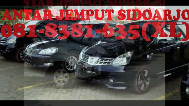 081-8381-635(XL), Antar Jemput Karyawan Murah Di Daerah Sidoarjo, Antar Jemput Karyawan Aman Sidoarjo