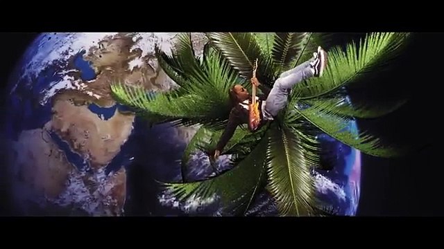 Wiz Khalifa - Brand New ft. Ty Dolla ign Official Video