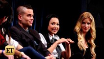 EXCLUSIVE: Naya Rivera Says She Wasnt Shocked By Mark Sallings Child Pornography Charges