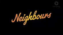 Neighbours  7th August 2017