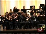 TG 22.12.09 Standing ovation al Petruzzelli per Riccardo Muti