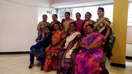 Saket and Ishan naming ceremony with My Sisters