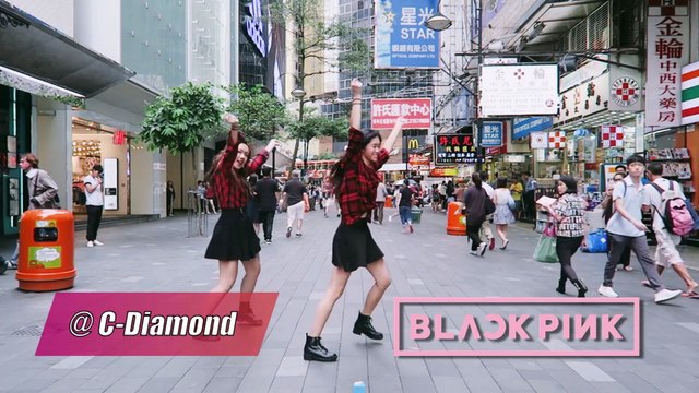 [Pops in Seoul] BlackPink (블랙핑크) As if it's Your Last (마지막처럼) Cover Dance