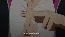 Boruto Episode 13 funny moment 【BORUTO-ボルト- NARUTO NEXT GENERATIONS】