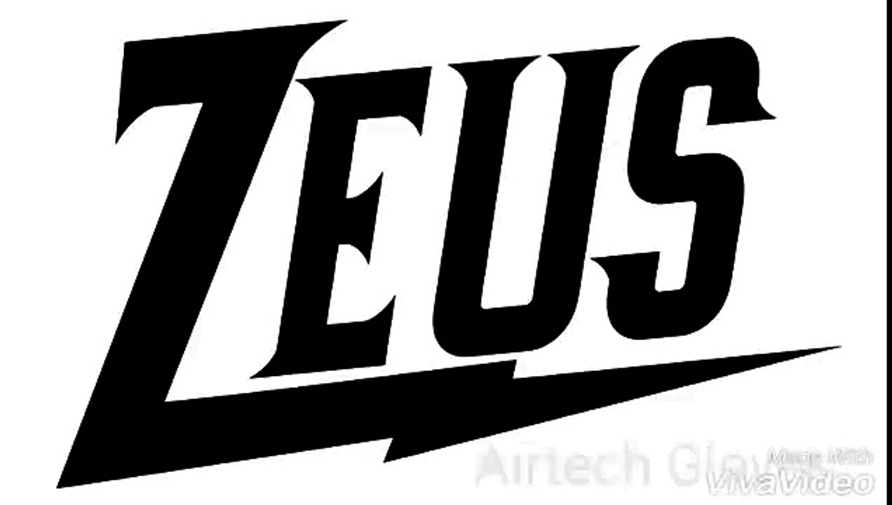 Zeus Airtech Carbon Gloves
