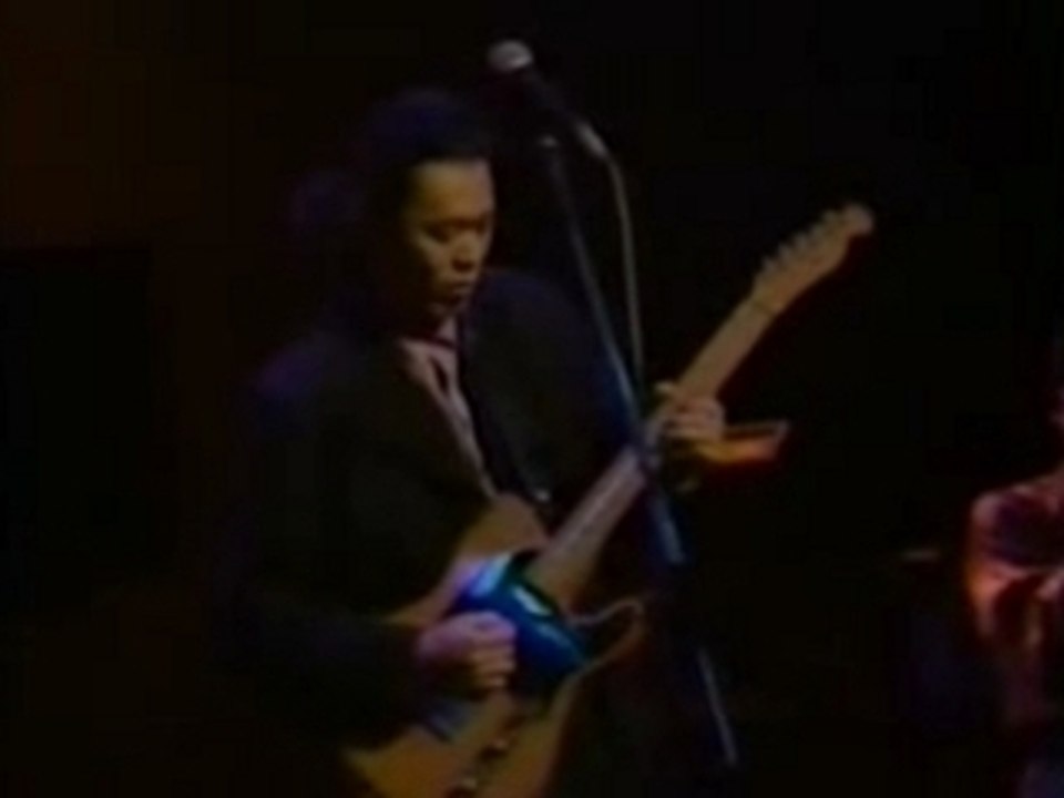 yokohama honky tonk blues