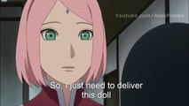 Boruto Episode 17 preview 【BORUTO-ボルト- NARUTO NEXT GENERATIONS】