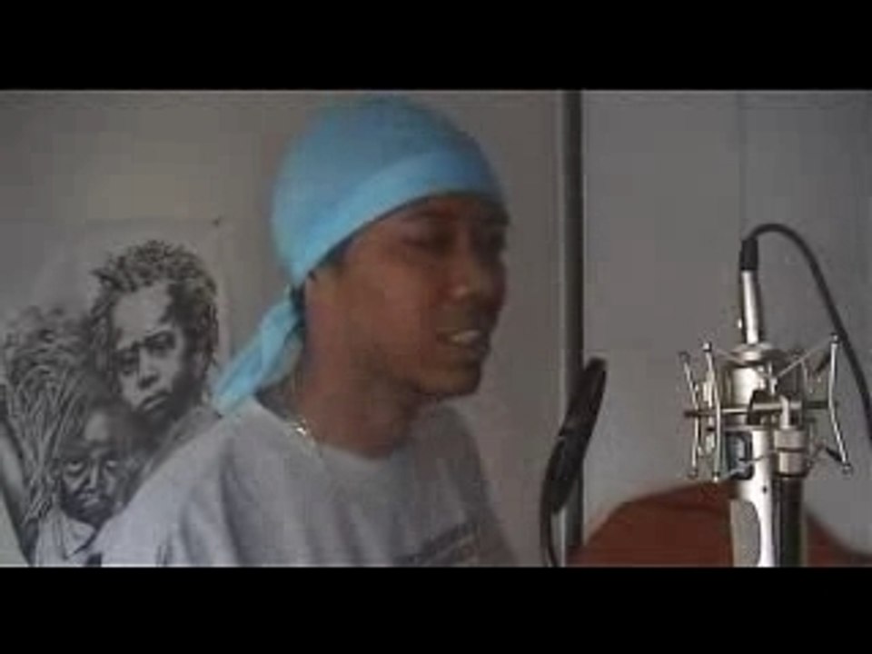 Shaolin 2 taff compress [jutsu]