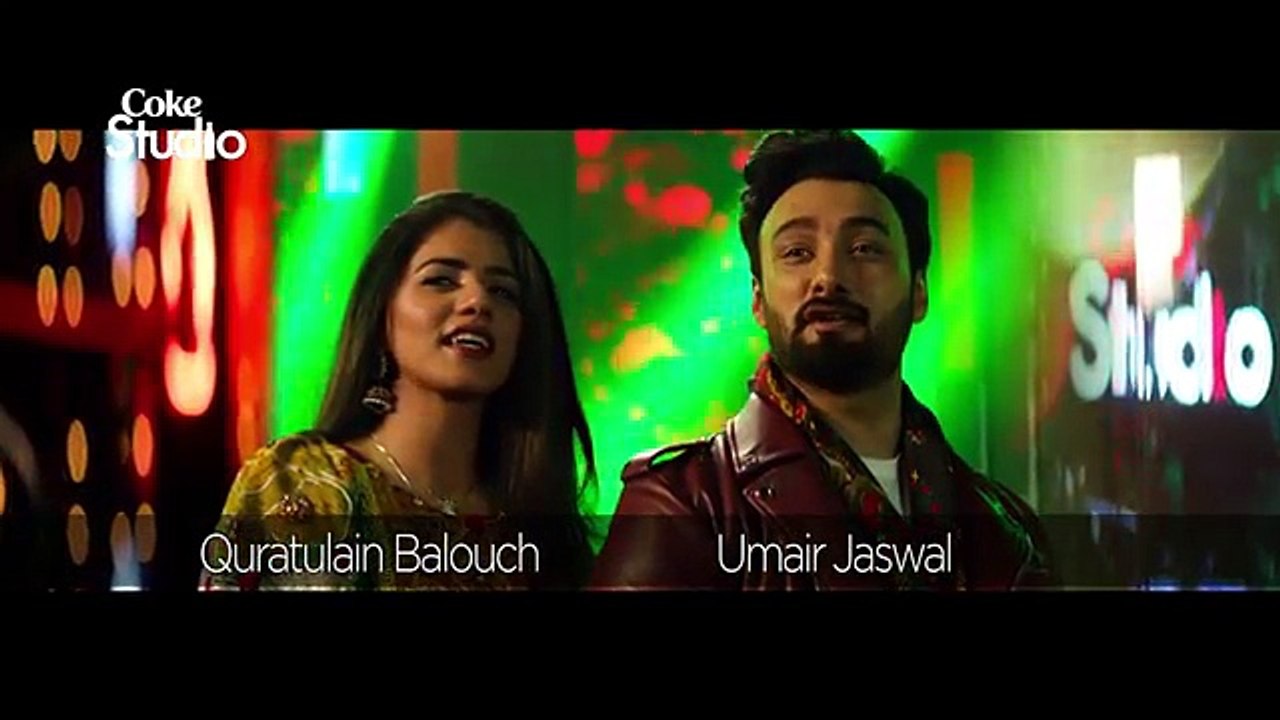 The National Anthem of Pakistan 2017 - Coke Studio Season 10 - Lyrics by Hafeez Jullundhri