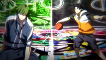 Kuroko no Basket/Last Game [ AMV ] Turn it up