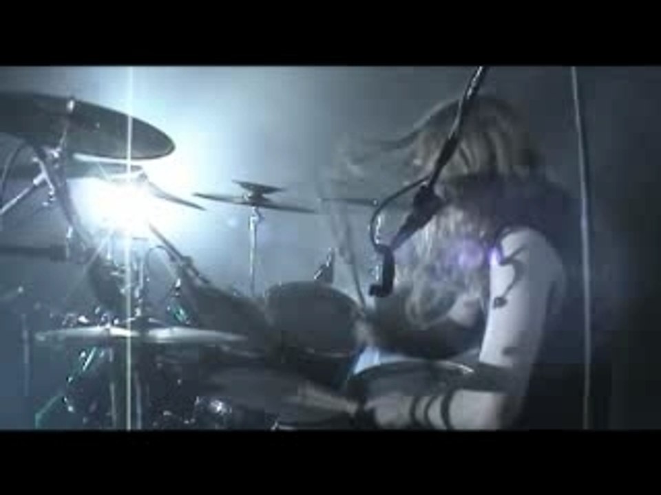 Belphegor "Bleeding-Salvation"