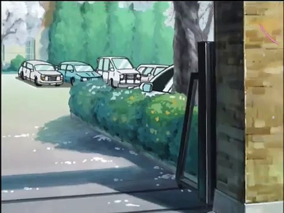 Papa To Kiss In The Dark 1 cz titulky